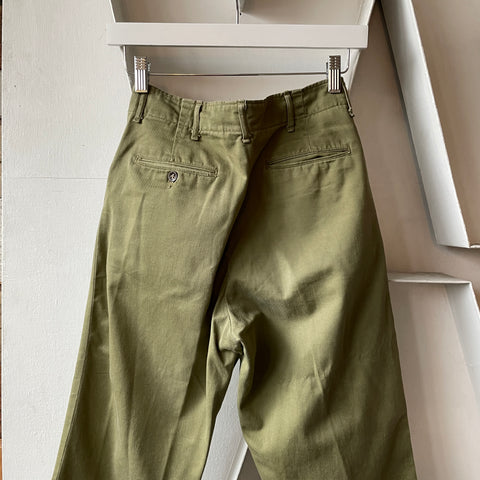 60’s BSA Pants - 24” x 24”
