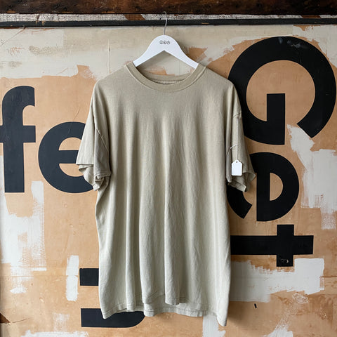 90's Tan Blank - XL