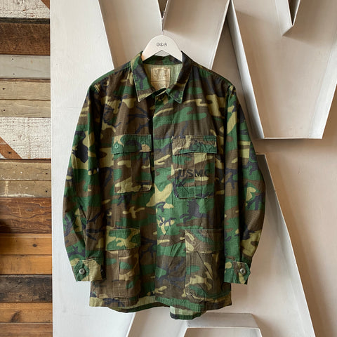 70's USMC Jacket - Medium