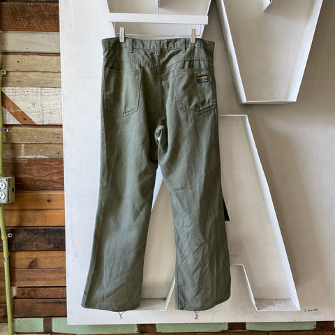 70’s Osh Kosh B’Gosh Pants - 32” x 28”