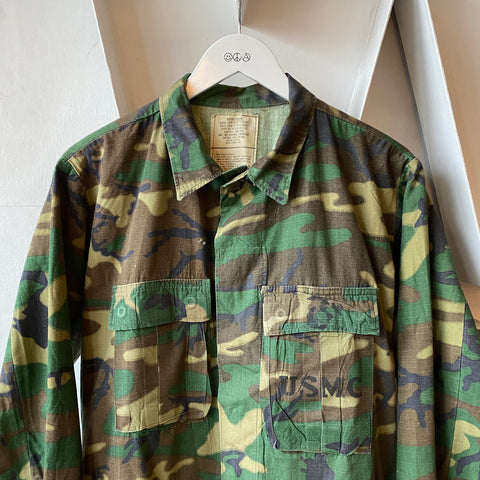 70's USMC Jacket - Medium