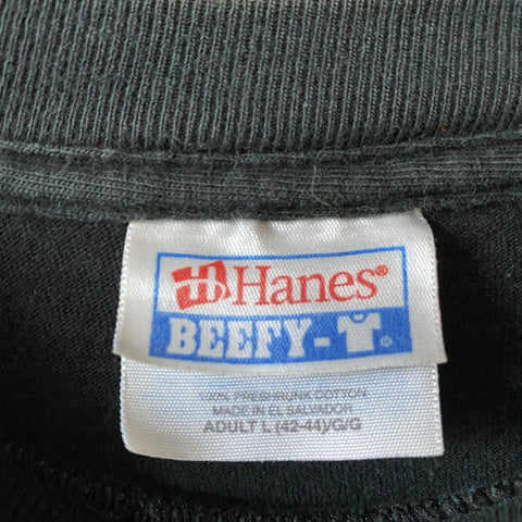 90's Wizard Wear Long Sleeve - Large