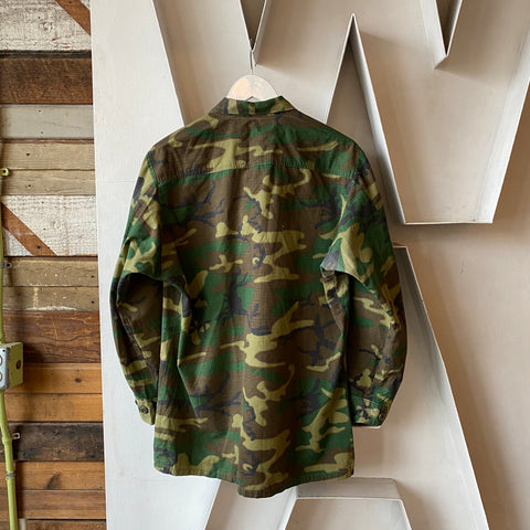 70's USMC Jacket - Medium