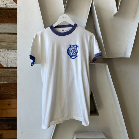 80’s UC Davis Tee - Small