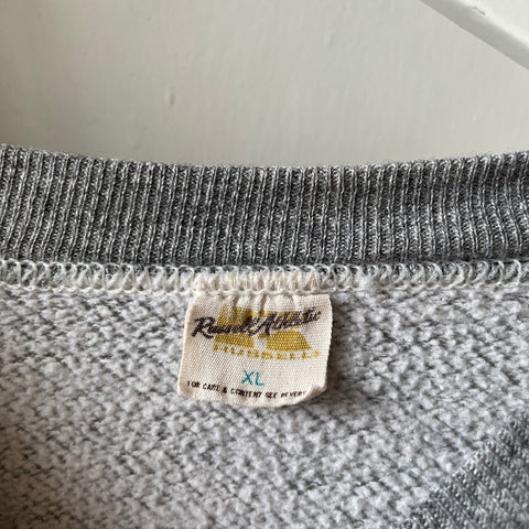 70's UNC Crewneck - XL