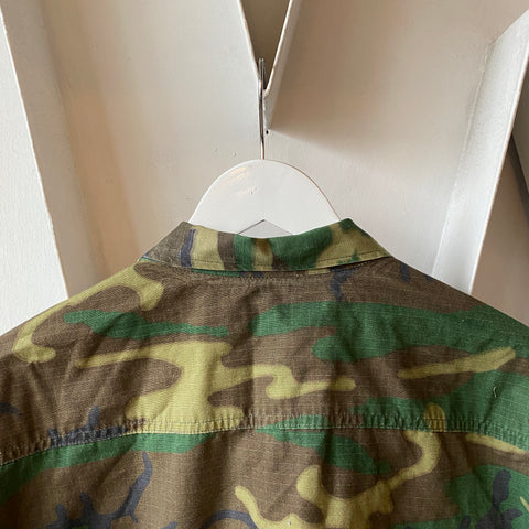 70's USMC Jacket - Medium