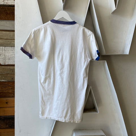 80’s UC Davis Tee - Small