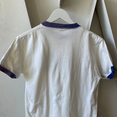 80’s UC Davis Tee - Small