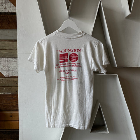 80's Health Fest Tee - Small
