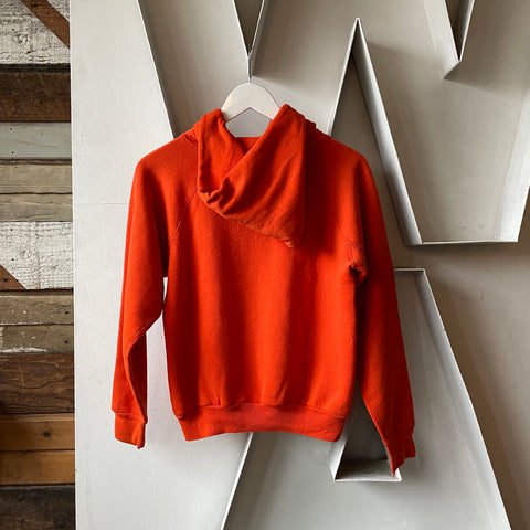 80’s OSU Gusset Hoodie - Small