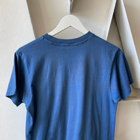 90’s Midnight Auto Supply Tee - Small