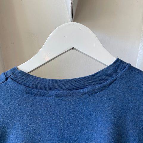 90’s Midnight Auto Supply Tee - Small