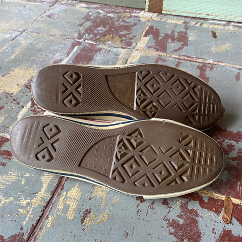 60s converse - Men’s 9