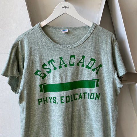 70’s Estacada P.E. Tee - Medium