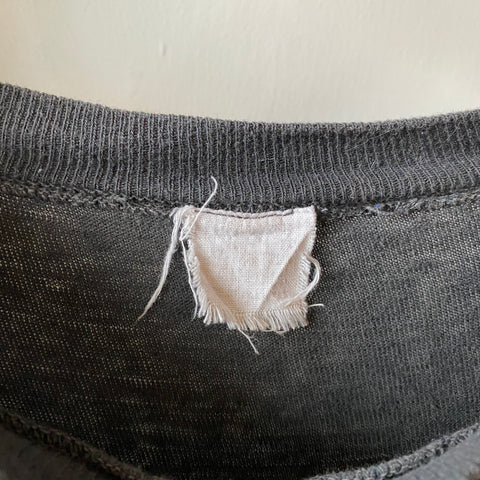 80's Boxy Olympics Tee - Medium