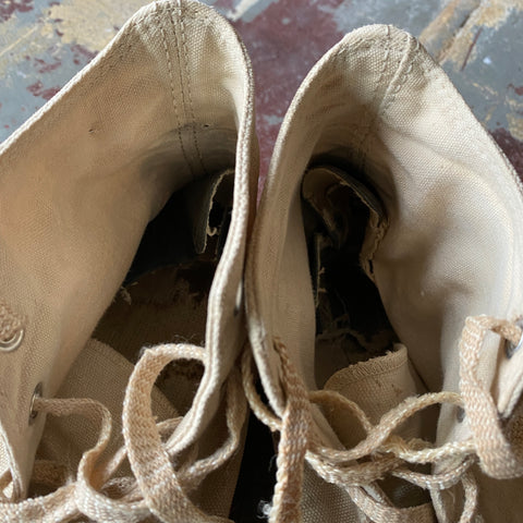 60s converse - Men’s 9