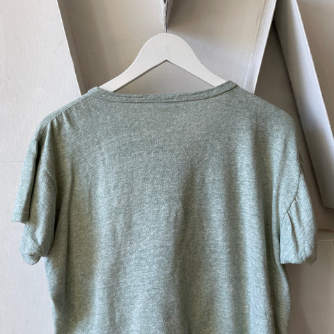 70’s Estacada P.E. Tee - Medium