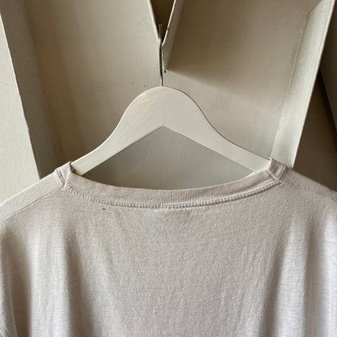 80's Lifeguard Tee - Large