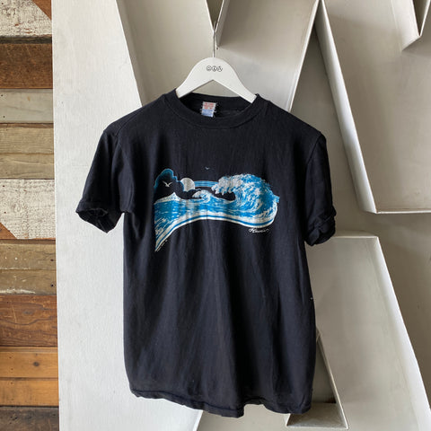 80's Hawaii Tee - Medium