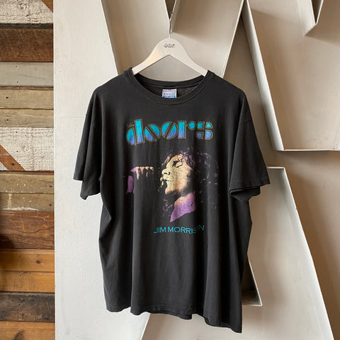 90's The Doors Tee - XL