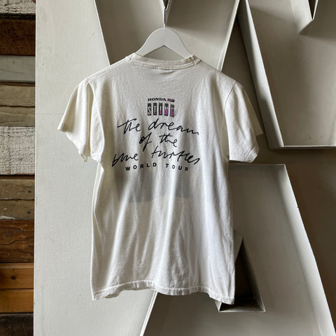 80’s Sting Tour Tee - Large