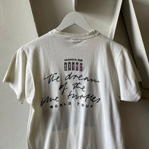 80’s Sting Tour Tee - Large