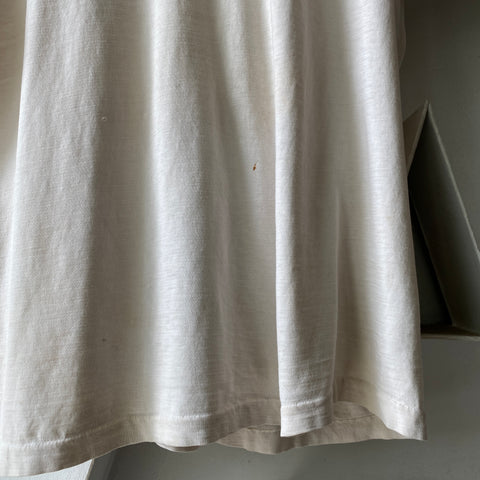 70's Nevada Tee - XL