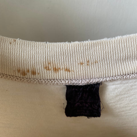 70's Stanford Tee - Large