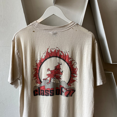 70's Stanford Tee - Large