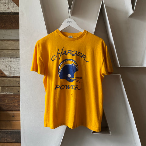 70's Champion Tee - XL