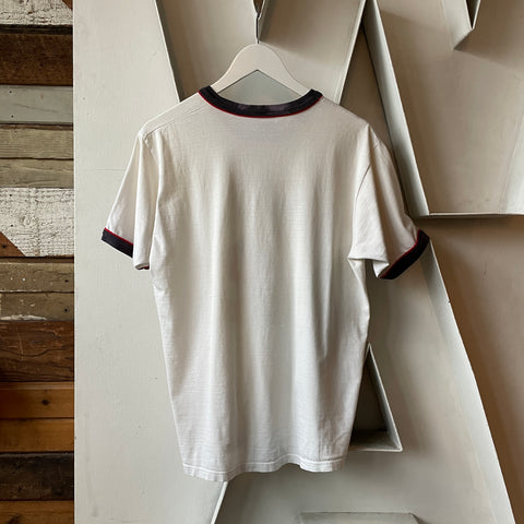 80’s Mickey Ringer Tee - XL