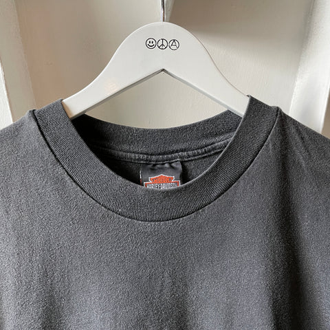 90’s Harley Davidson x Chicago Tee - Large