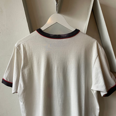 80’s Mickey Ringer Tee - XL