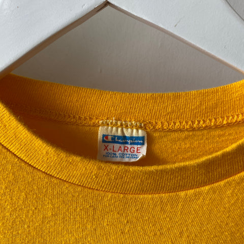 70's Champion Tee - XL