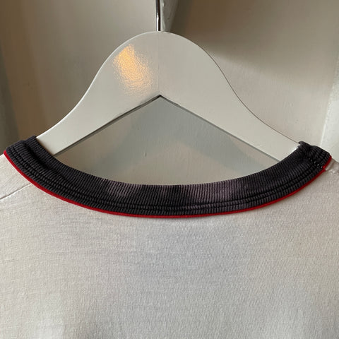 80’s Mickey Ringer Tee - XL