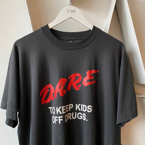 90's Dare Tee - XL