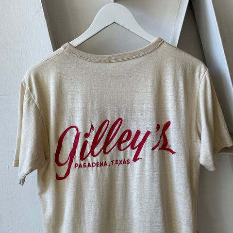 70’s Gilley’s Honky Tonk Pasadena Tee - Small