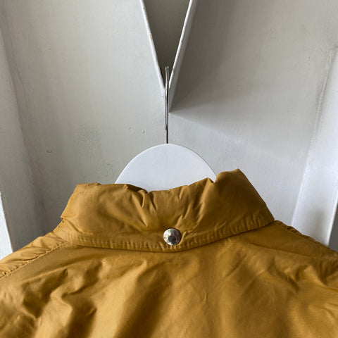 70's Lined Jacket - Medium
