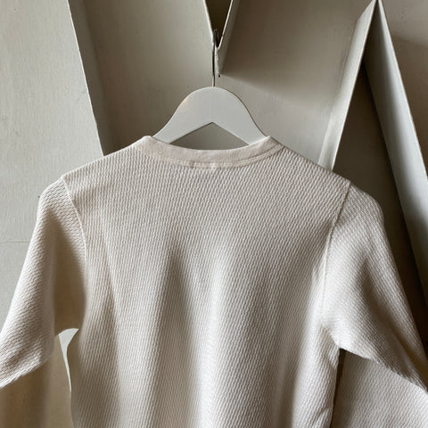 80's Military Contract Thermal - Medium