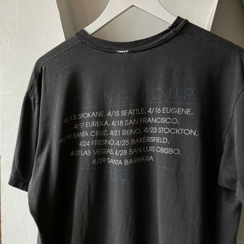 90's Carlos Santana Tee - XL
