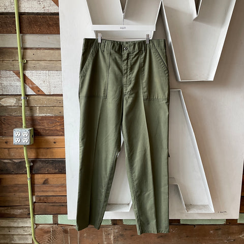 80's OG-507 Pants - 37” x 31”