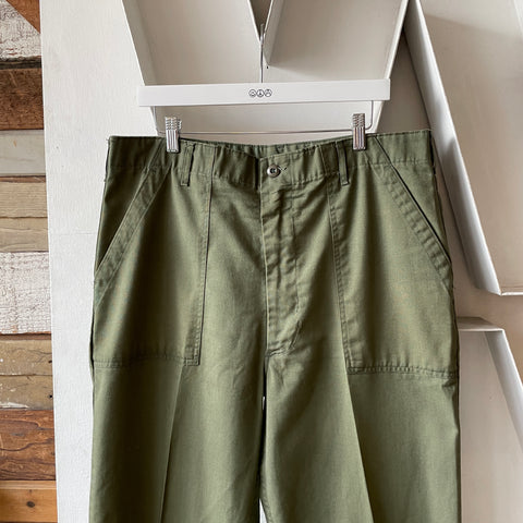 80's OG-507 Pants - 37” x 31”