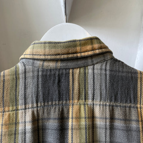 60’s Big Mac Flannel - Medium