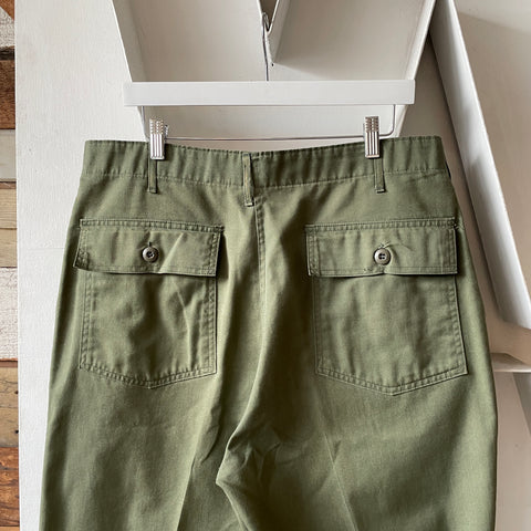 80's OG-507 Pants - 37” x 31”