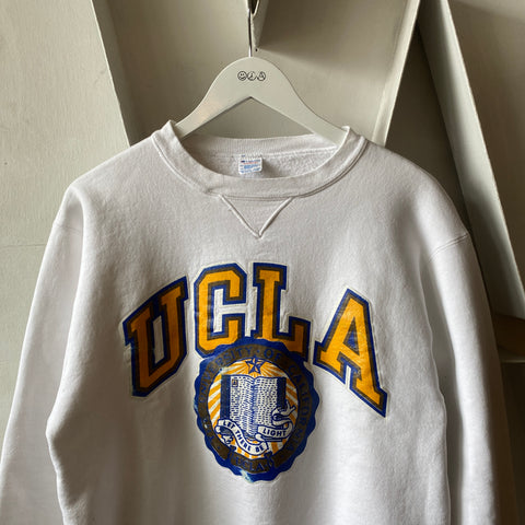 80's Champion Crew - Large