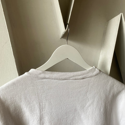 80's Champion Crew - Large