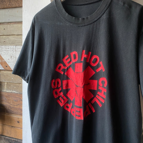 90's Red Hot Chili Peppers - Large