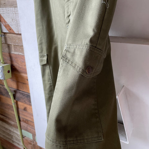 80's BSA Cargo Pants - 32” x 31”