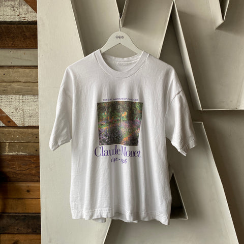 90's Monet Tee - XL