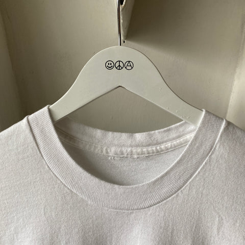 90's Monet Tee - XL